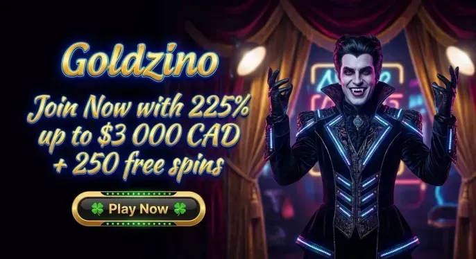 Goldzino Casino